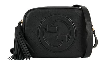 Small Blondie Camera Bag, front view